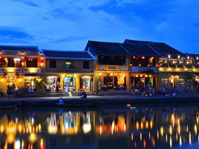 Hoi An